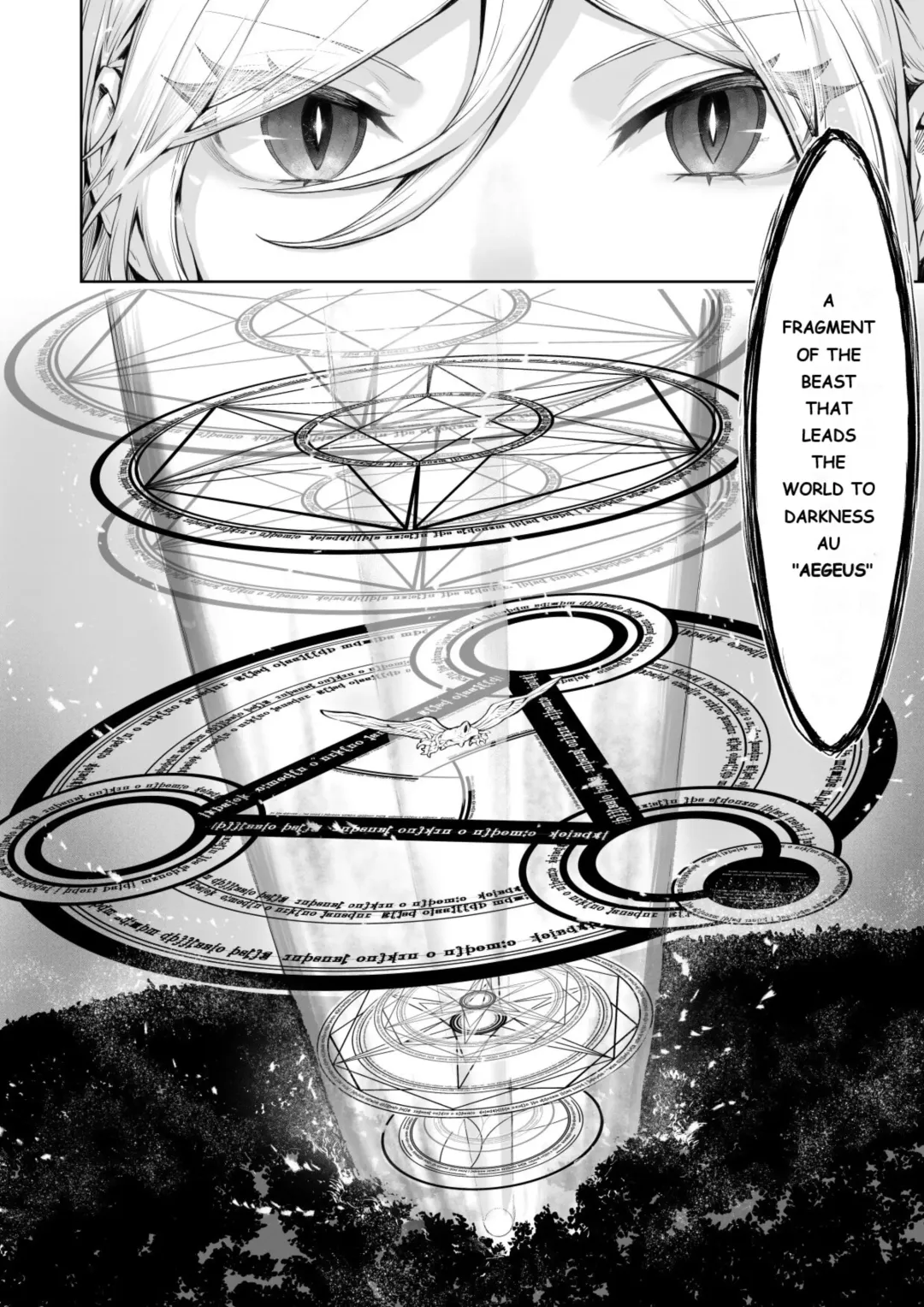 [Mashu] Ikusa Otome to Ikusa Goto! ~Onna Mahoutsukai Hen~ Fhentai.net - Page 35