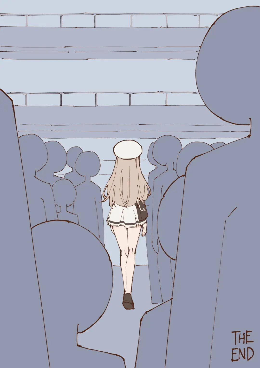 [Rune] Omorashi E 14 Fhentai - Page 51