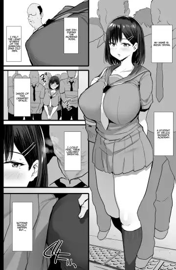 [Noripachi] Nikubenki Ganbou JK. | Cumdump Aspirant Fhentai.net - Page 3