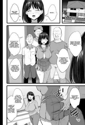 [Noripachi] Nikubenki Ganbou JK. | Cumdump Aspirant Fhentai.net - Page 37