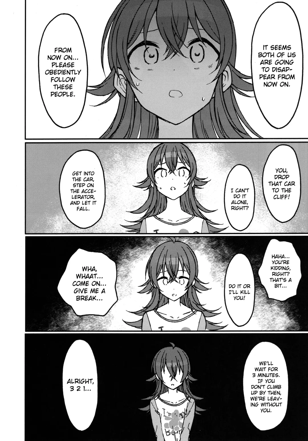 [3e] Little by Little Fhentai - Page 7