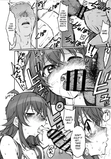 [3e] Little by Little Fhentai - Page 23