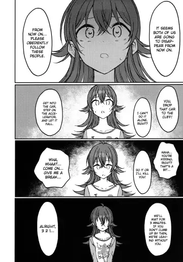 [3e] Little by Little Fhentai - Page 7