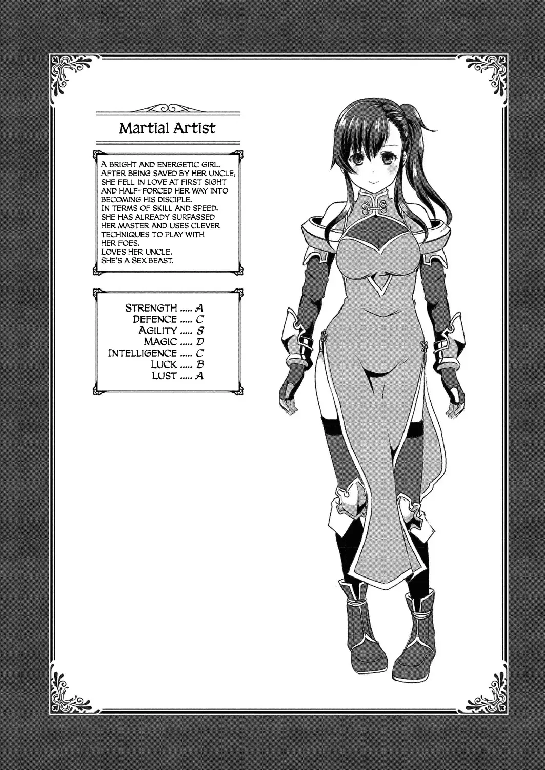 [Saionji Poruporu] Seidou Hero 2 Mei de Butouka no Onnanoko ga Yoru Osotte Kita Ken ni Tsuite Fhentai - Page 24