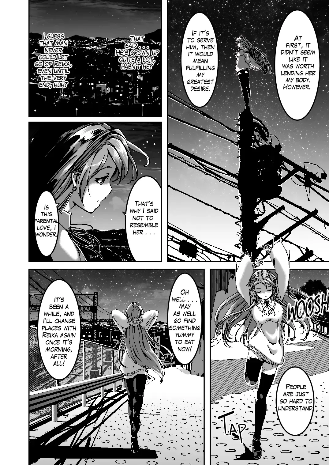 [Gustav] Reika wa Karei na Boku no Meido Ch. 8 | Reika is a My Splendid Maid: Ep08 Fhentai - Page 26