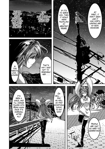 [Gustav] Reika wa Karei na Boku no Meido Ch. 8 | Reika is a My Splendid Maid: Ep08 Fhentai - Page 26