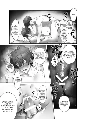 [Awa] Moro Kan Chikubi DeliHeal DK | Super Sensitive Nipples ~Delivery Health DK~ Fhentai.net - Page 20