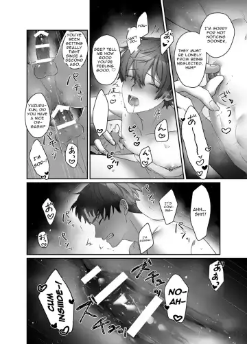 [Awa] Moro Kan Chikubi DeliHeal DK | Super Sensitive Nipples ~Delivery Health DK~ Fhentai.net - Page 29