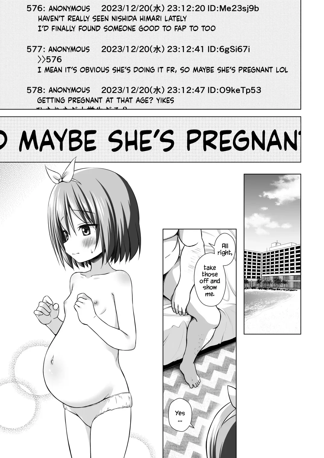 [Yukino Minato] Chiisana Tenshi no Oshigoto wa IV (decensored) Fhentai.net - Page 3