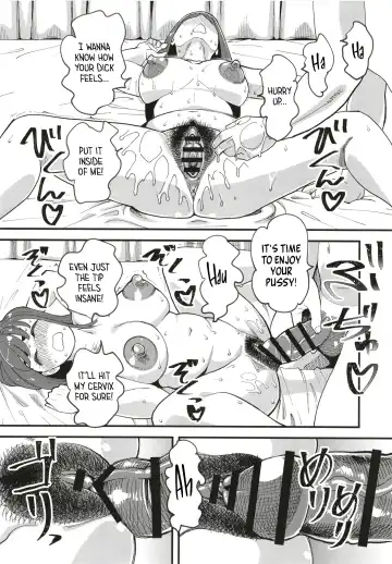 [Clover] Kyouyuu Kanojo 2nd Haramase Swapping | My Best Friend's Girlfriend 2nd - Impregnation Swap Fhentai - Page 23