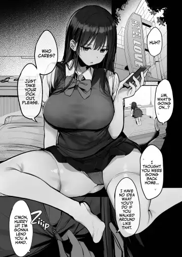 [Rouka] Kyou wa Damette Iimashita yo ne... | I said NO Mister! Fhentai - Page 13