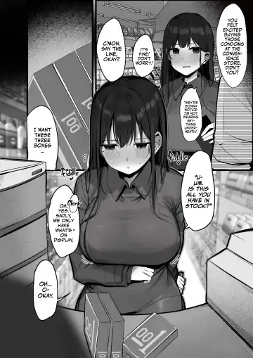 [Rouka] Kyou wa Damette Iimashita yo ne... | I said NO Mister! Fhentai - Page 49