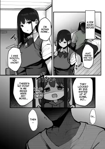 [Rouka] Kyou wa Damette Iimashita yo ne... | I said NO Mister! Fhentai - Page 6