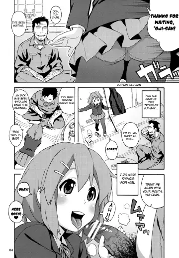 [Jingrock] fortissimo Fhentai - Page 4