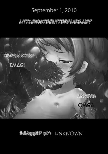 [Saiki Efu] S-DOG Choubatsu Hari no Batsu | Needle Punishment Fhentai - Page 18