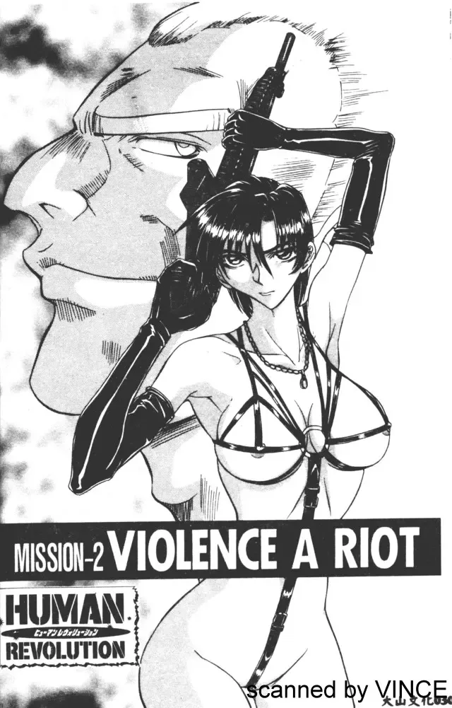 [Maro] Ryoujoku Toshi Fhentai - Page 30