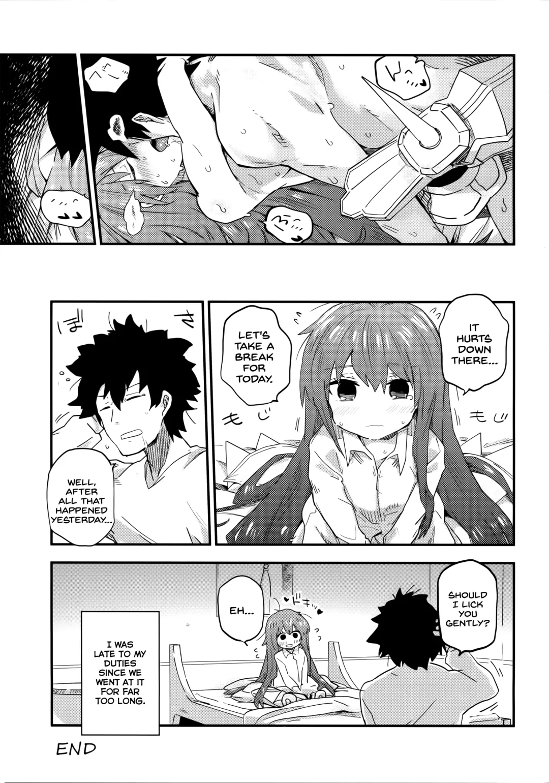 [Waira] Melt ga Kanjiru Hon. Fhentai.net - Page 25