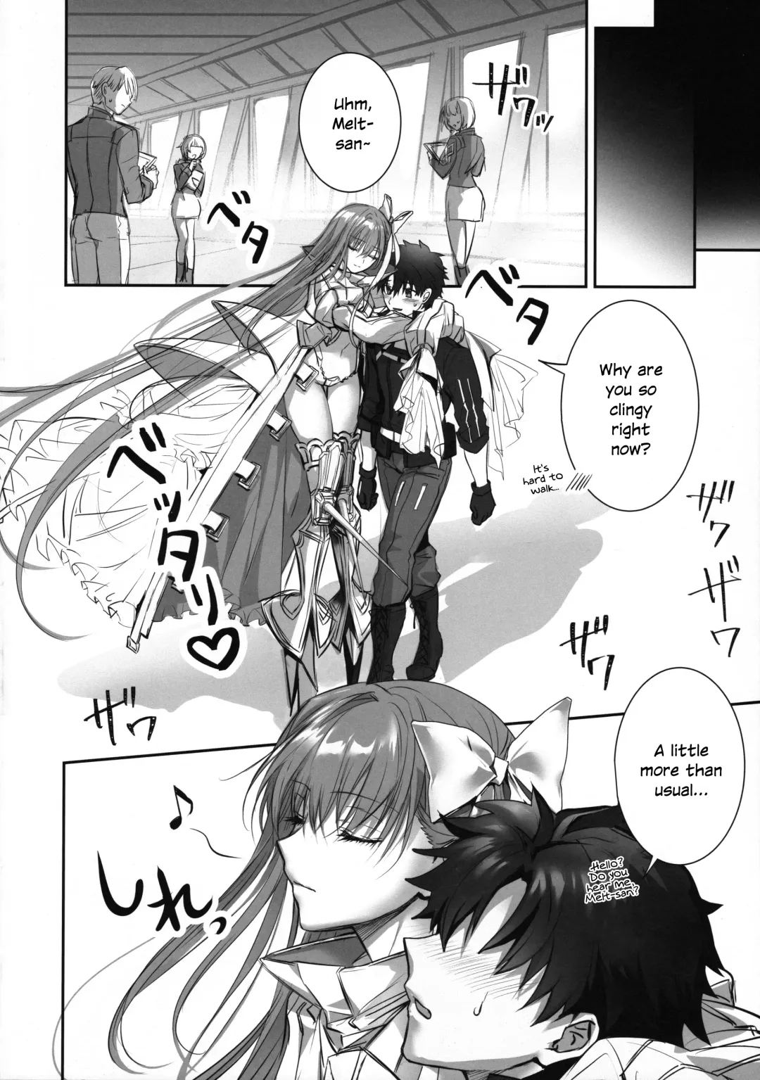 [Midou Pengin] the innermoSt of the Girl Fhentai - Page 29