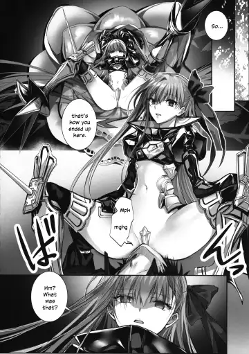 [Midou Pengin] the innermoSt of the Girl Fhentai.net - Page 7