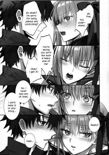 [Midou Pengin] the innermoSt of the Girl Fhentai - Page 26