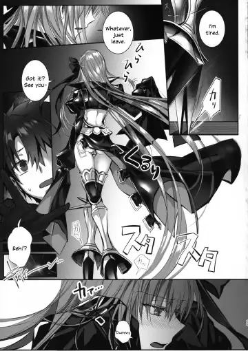 [Midou Pengin] the innermoSt of the Girl Fhentai - Page 28