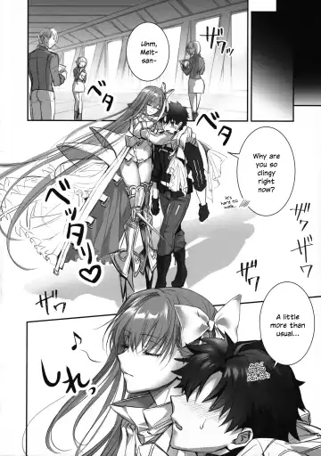 [Midou Pengin] the innermoSt of the Girl Fhentai - Page 29