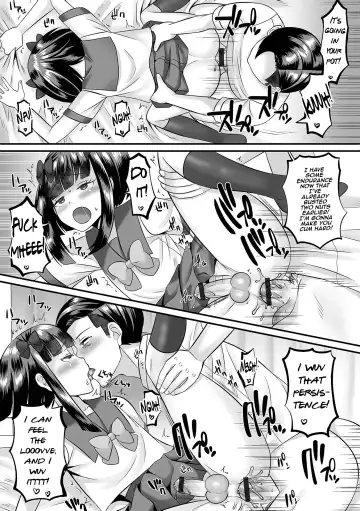 [Palco Nagashima] Jinrui Otokonoko Ka Keikaku! | The Mankind Trapification Plan! Fhentai - Page 77