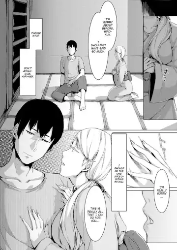 [Nakamura Regura] Hollow White Lily Fhentai - Page 11