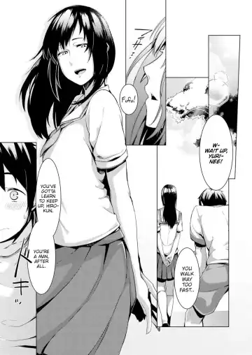 [Nakamura Regura] Hollow White Lily Fhentai - Page 2