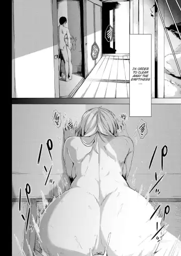 [Nakamura Regura] Hollow White Lily Fhentai - Page 20