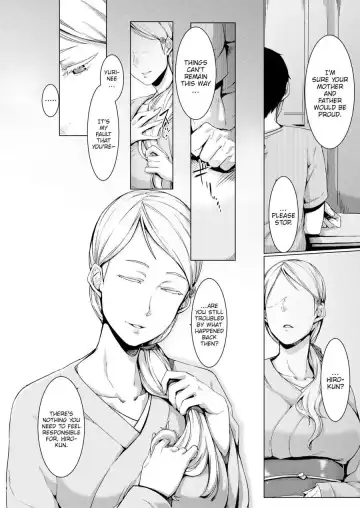 [Nakamura Regura] Hollow White Lily Fhentai - Page 7