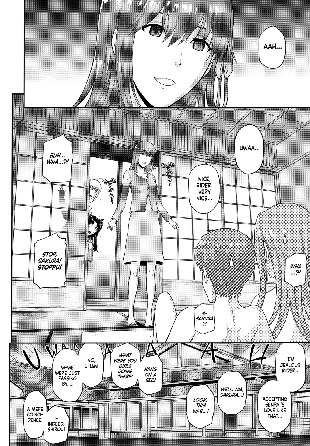 [Denkichi] Douka Kimi wa Shiawase ni | May You Find Happiness Fhentai - Page 19