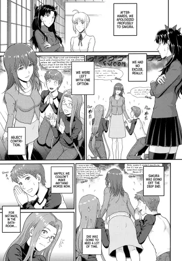 [Denkichi] Douka Kimi wa Shiawase ni | May You Find Happiness Fhentai - Page 20