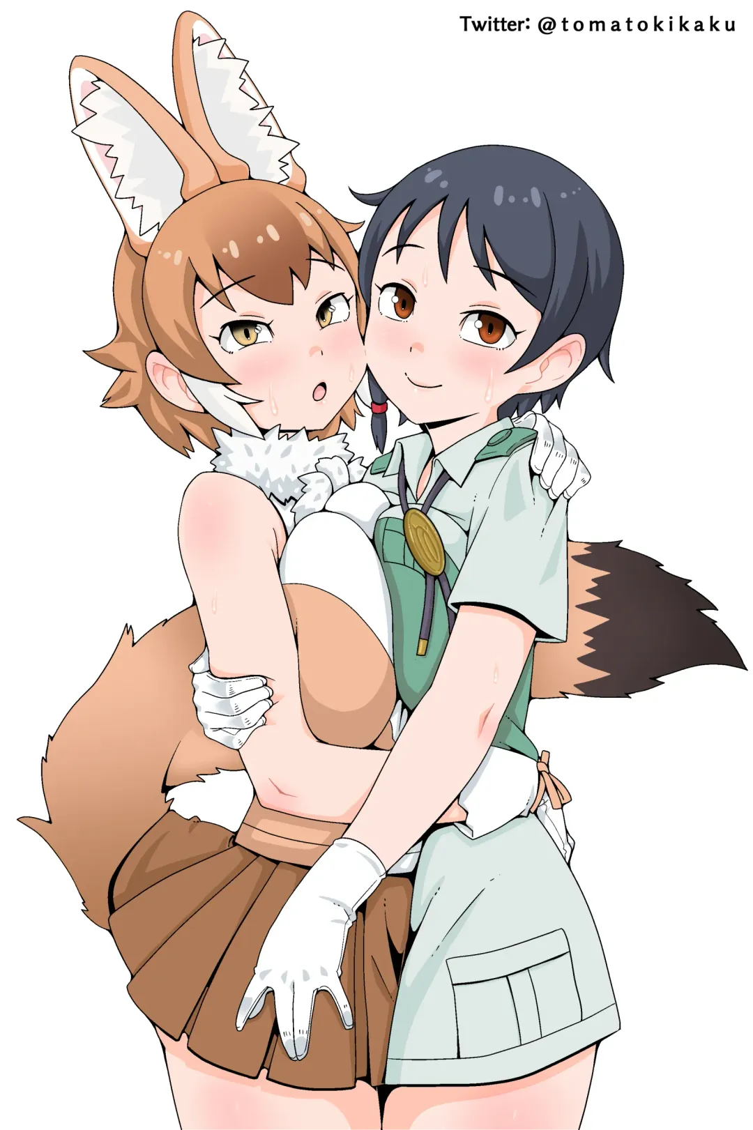 Taichou no Oshigoto Fhentai - Page 30