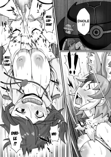 Taichou no Oshigoto Fhentai - Page 25