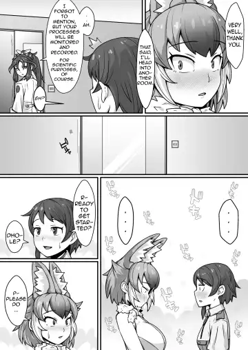 Taichou no Oshigoto Fhentai - Page 8