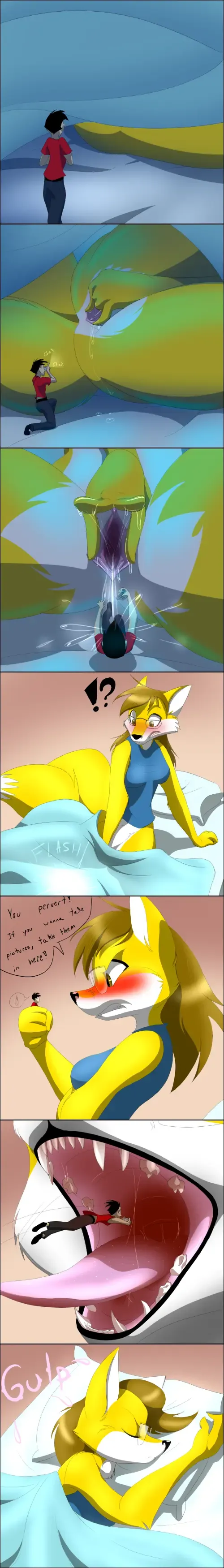 [Eyeofcalamity] Fhentai - Page 1