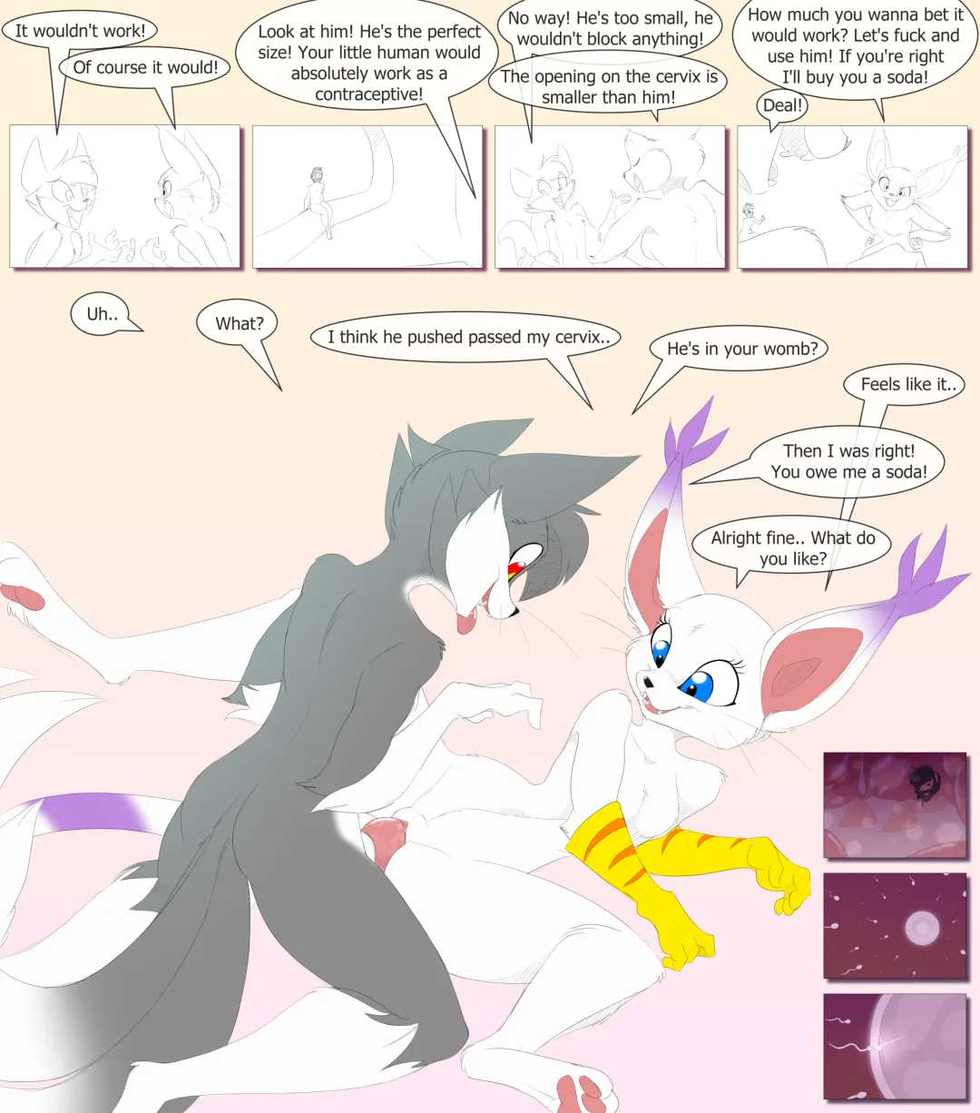 [Eyeofcalamity] Fhentai - Page 24