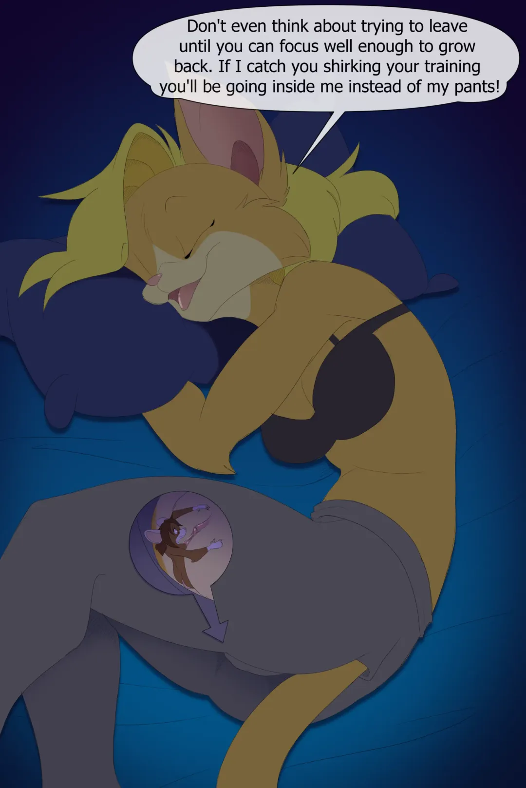 [Eyeofcalamity] Fhentai - Page 48