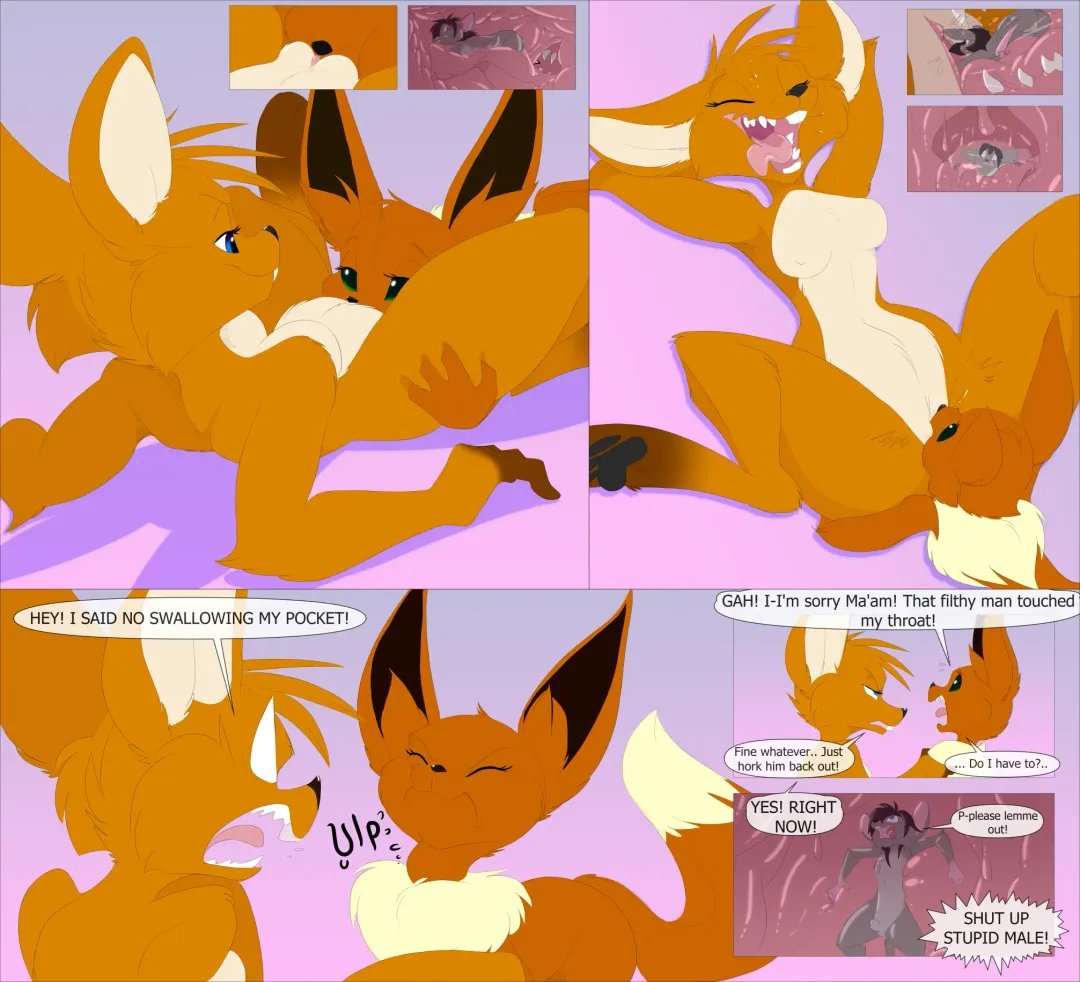 [Eyeofcalamity] Fhentai - Page 50