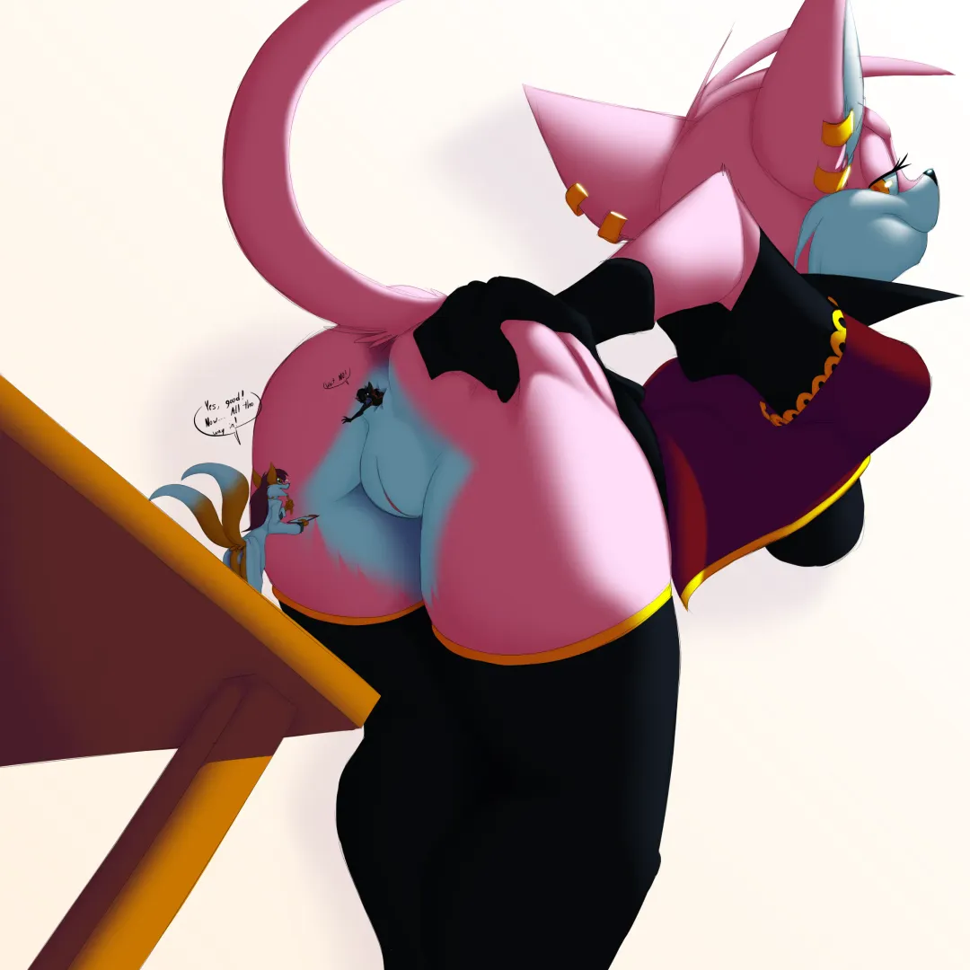 [Eyeofcalamity] Fhentai - Page 6