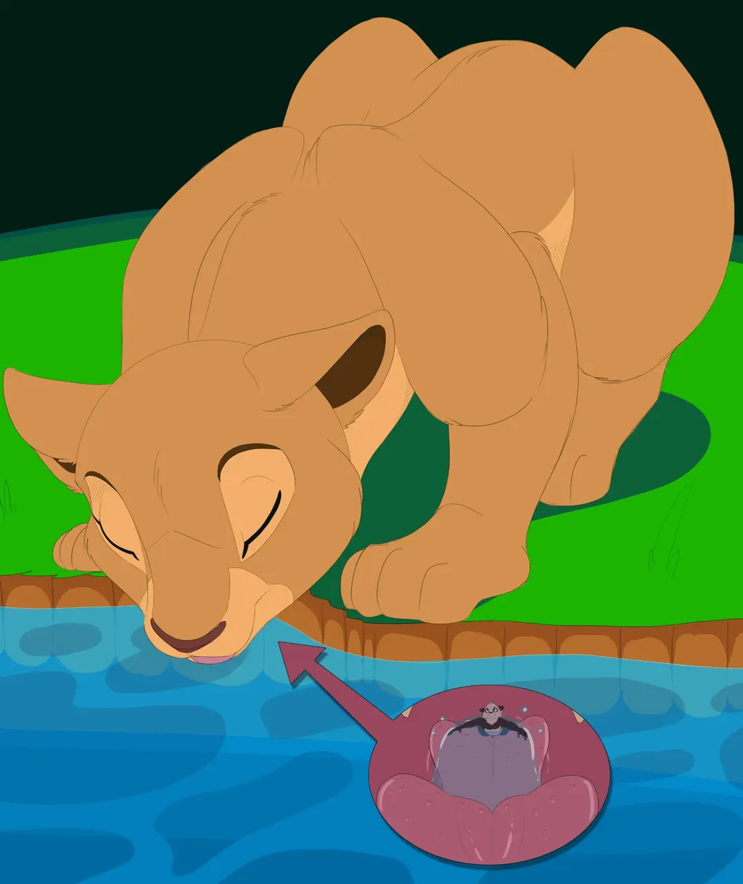 [Eyeofcalamity] Fhentai - Page 67