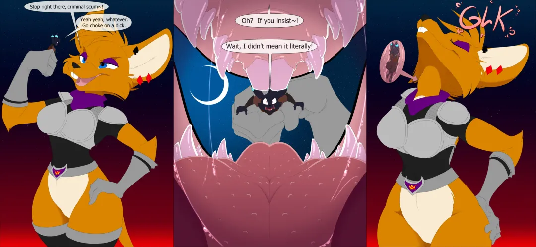 [Eyeofcalamity] Fhentai - Page 71