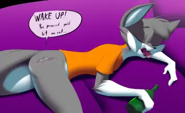 [Eyeofcalamity] Fhentai - Page 16