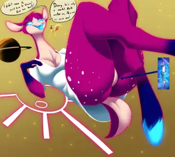 [Eyeofcalamity] Fhentai - Page 19