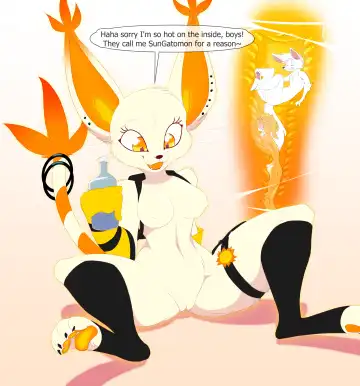 [Eyeofcalamity] Fhentai - Page 41