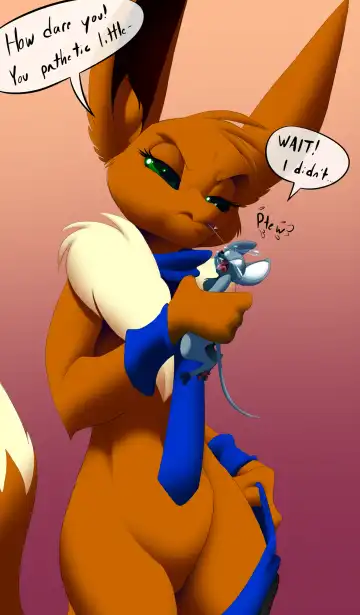 [Eyeofcalamity] Fhentai - Page 81