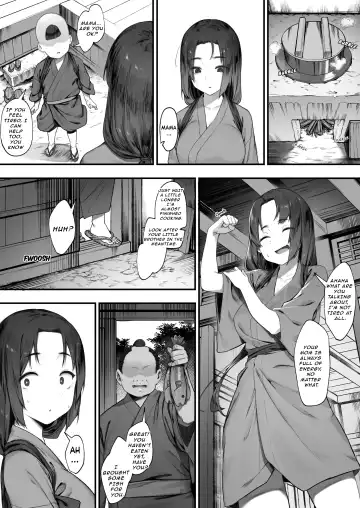 [Nigiri Usagi] Nusumi no Taika  | The price of Stealing Fhentai - Page 19