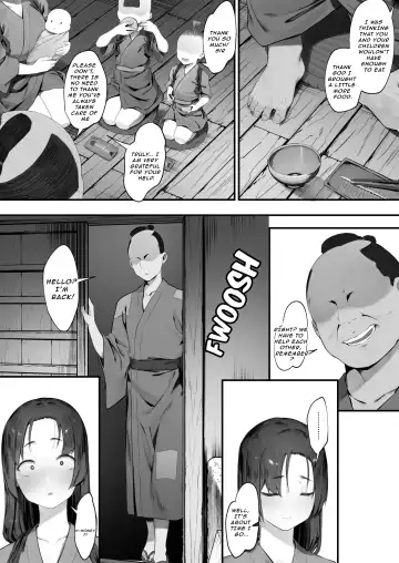 [Nigiri Usagi] Nusumi no Taika  | The price of Stealing Fhentai - Page 20