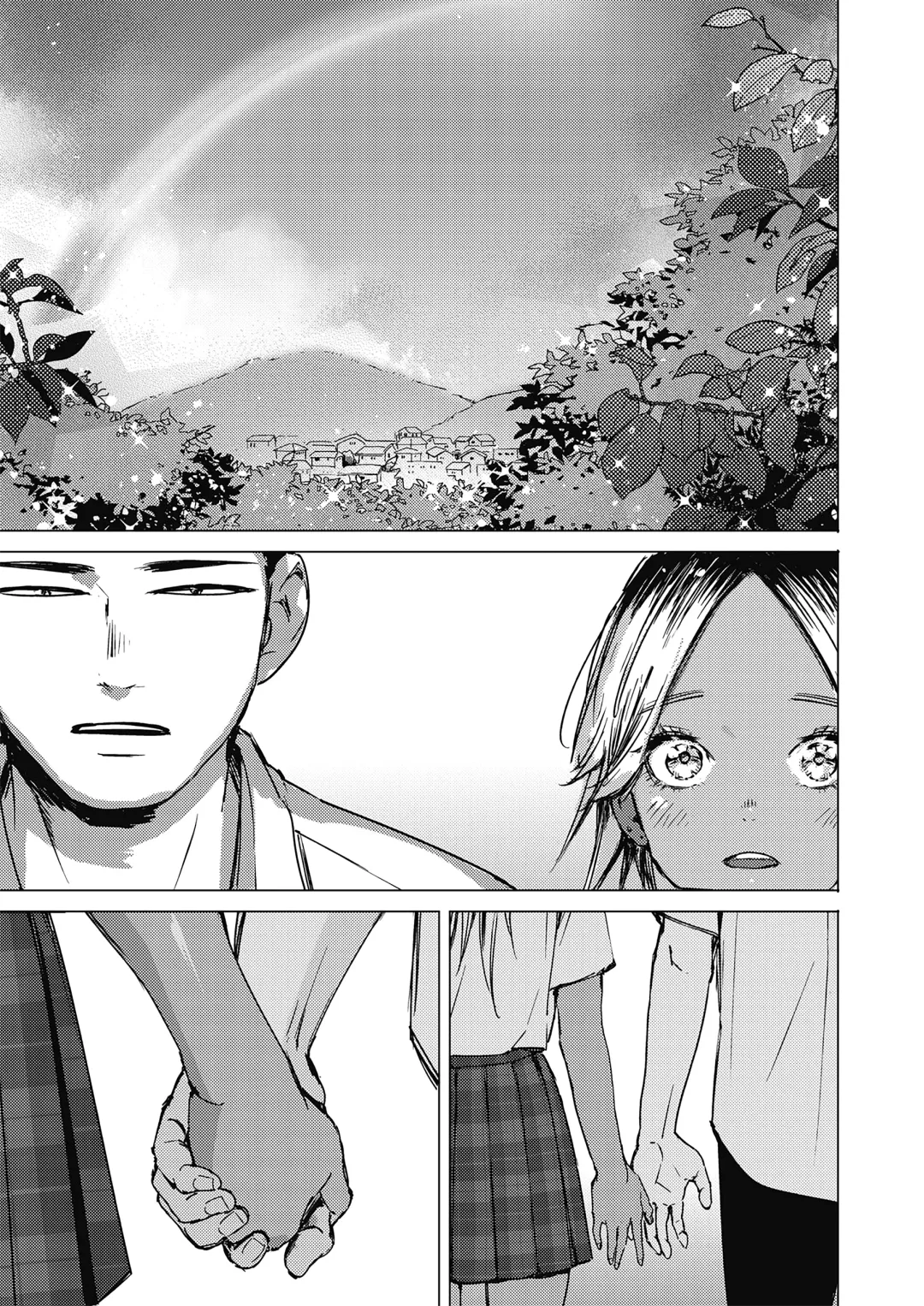 [Mori Manpei] Natsu no Ao | Summer Sexcapade Fhentai - Page 33